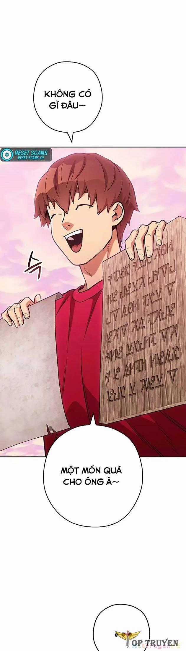 Tái Thiết Hầm Ngục Chapter 206 trang 1