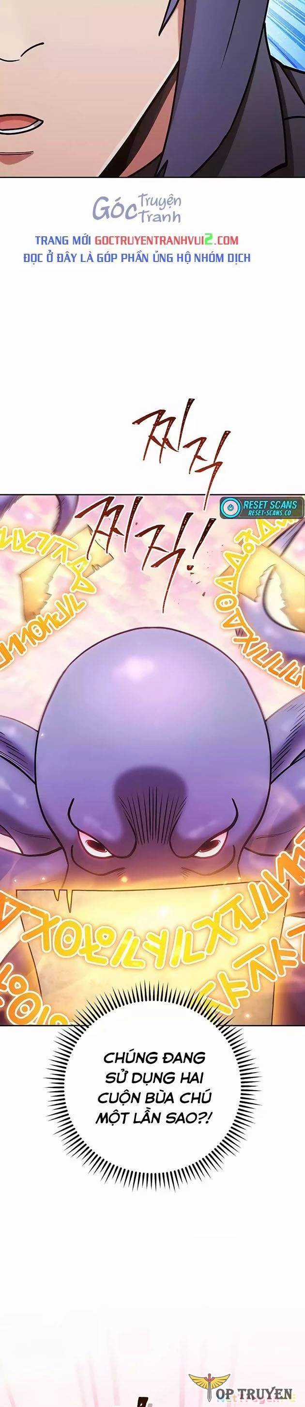 Tái Thiết Hầm Ngục Chapter 206 trang 10