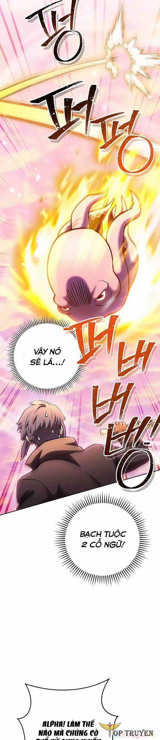 Tái Thiết Hầm Ngục Chapter 206 trang 11