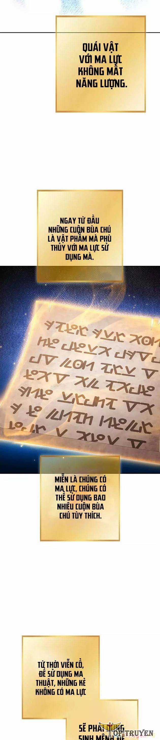 Tái Thiết Hầm Ngục Chapter 206 trang 13