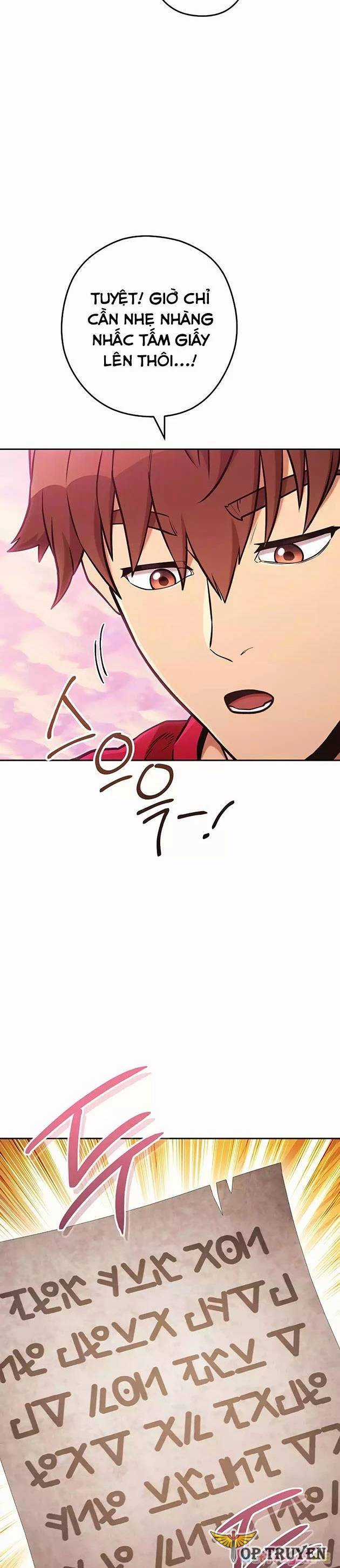 Tái Thiết Hầm Ngục Chapter 206 trang 18