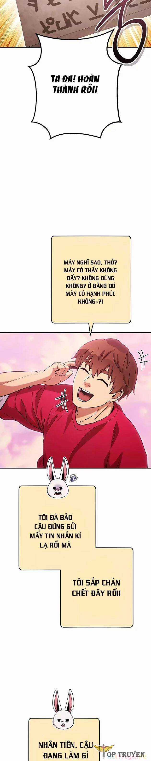 Tái Thiết Hầm Ngục Chapter 206 trang 19