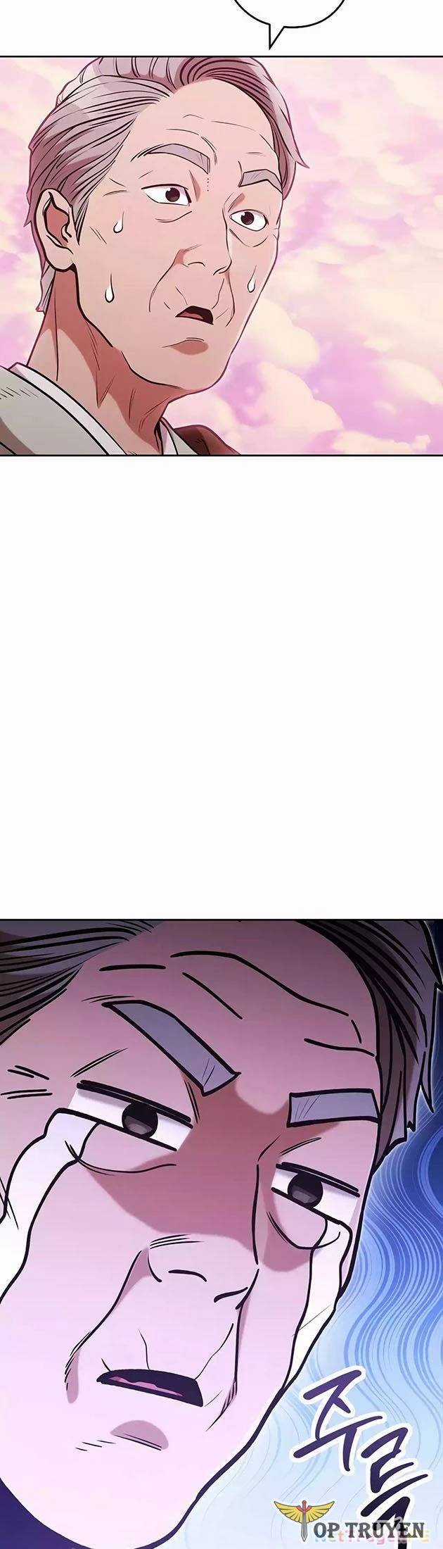 Tái Thiết Hầm Ngục Chapter 206 trang 2