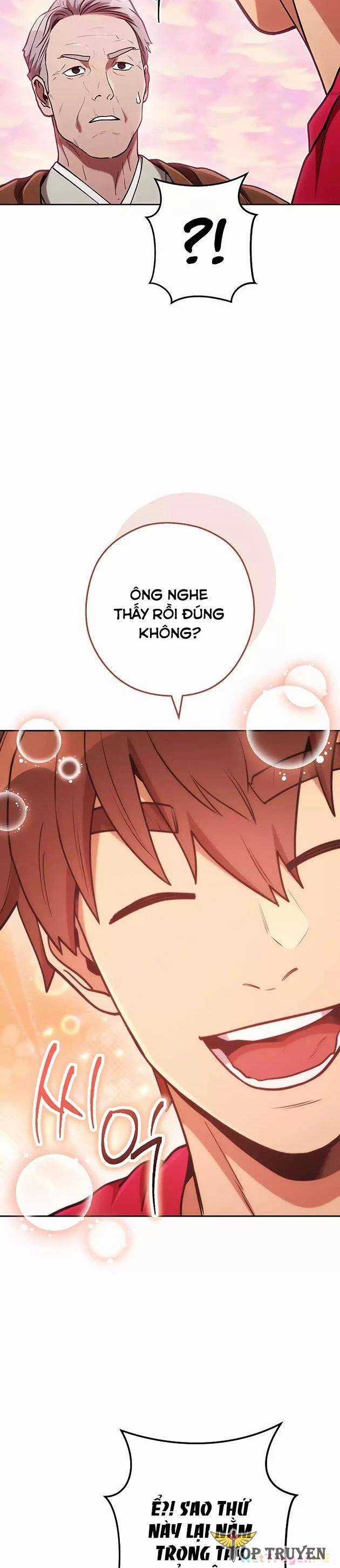 Tái Thiết Hầm Ngục Chapter 206 trang 26