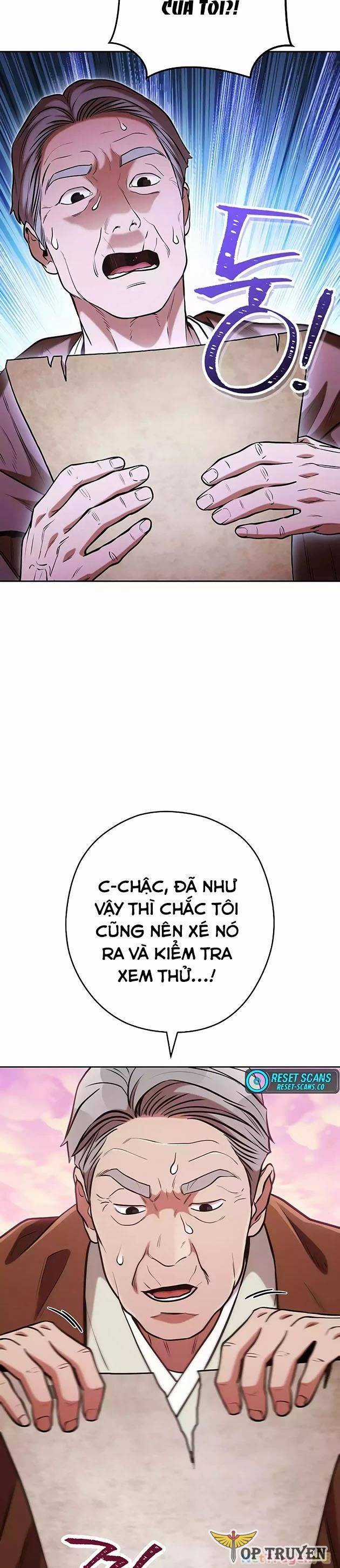 Tái Thiết Hầm Ngục Chapter 206 trang 27