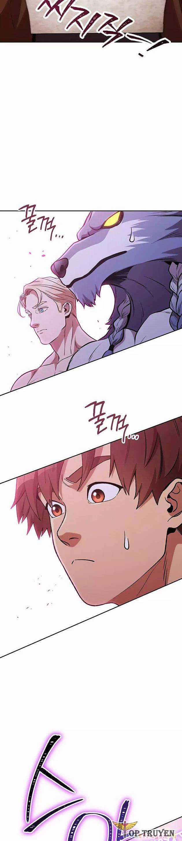 Tái Thiết Hầm Ngục Chapter 206 trang 28