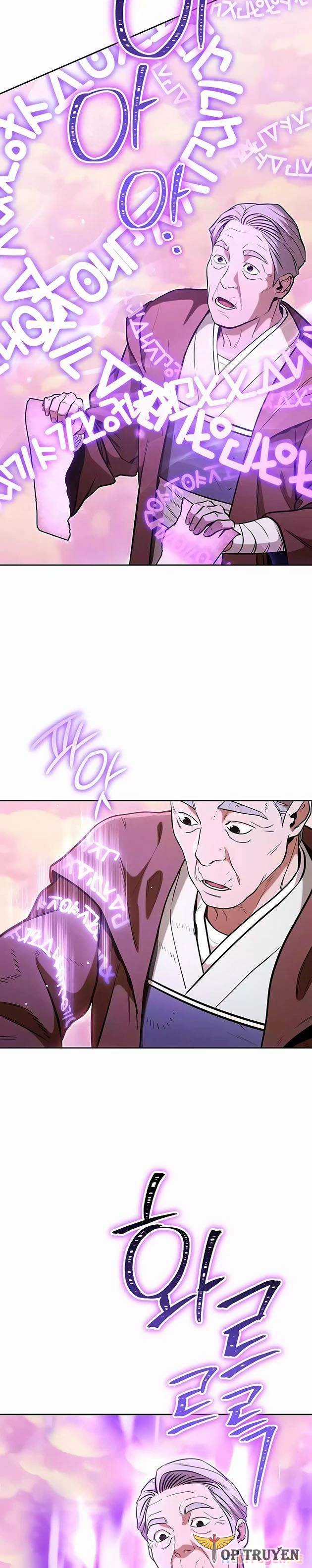 Tái Thiết Hầm Ngục Chapter 206 trang 29