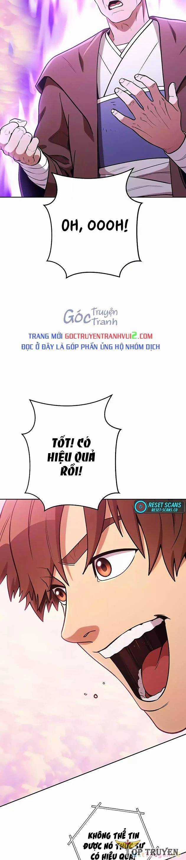 Tái Thiết Hầm Ngục Chapter 206 trang 30