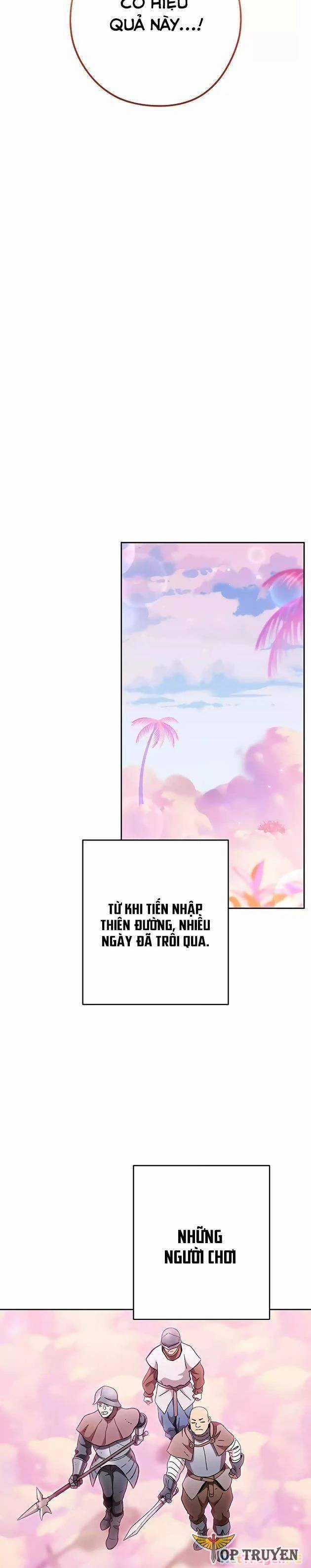 Tái Thiết Hầm Ngục Chapter 206 trang 34