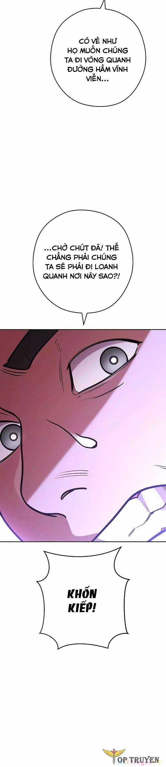 Tái Thiết Hầm Ngục Chapter 206 trang 37