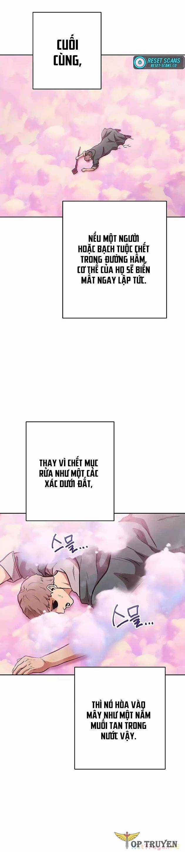 Tái Thiết Hầm Ngục Chapter 206 trang 38