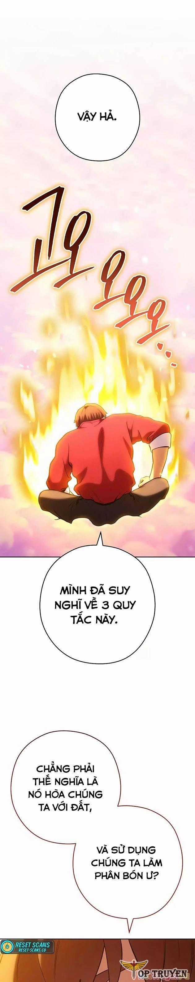 Tái Thiết Hầm Ngục Chapter 206 trang 39