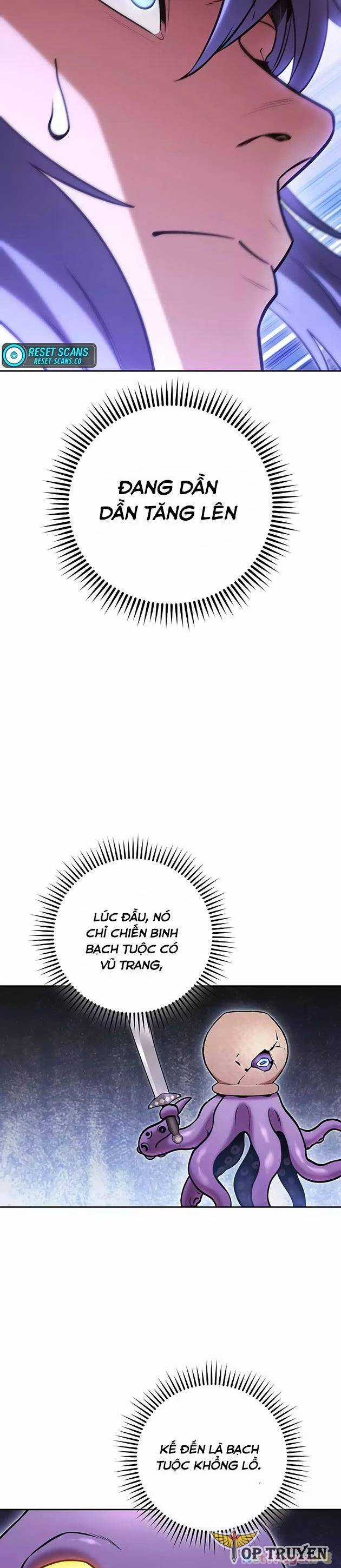 Tái Thiết Hầm Ngục Chapter 206 trang 6