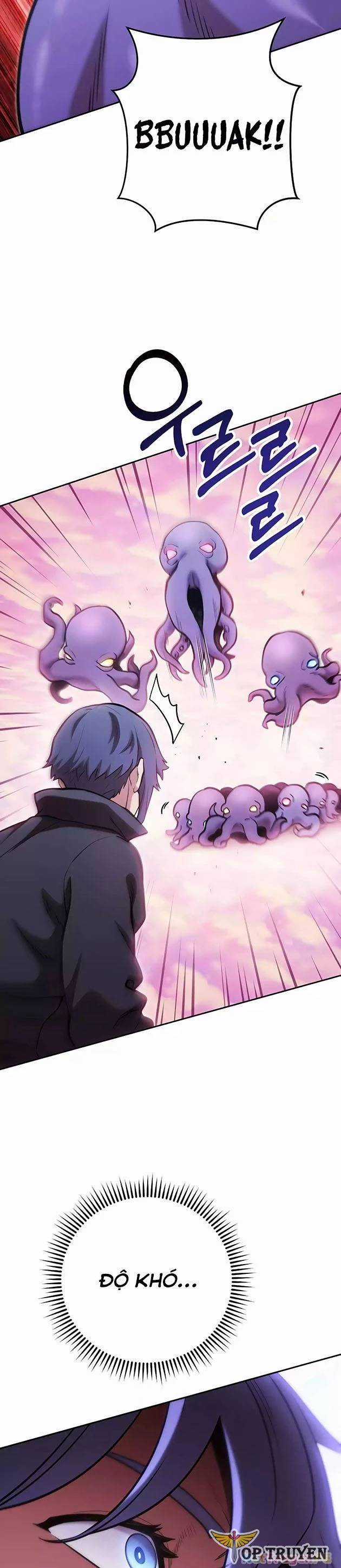 Tái Thiết Hầm Ngục Chapter 206 trang 5