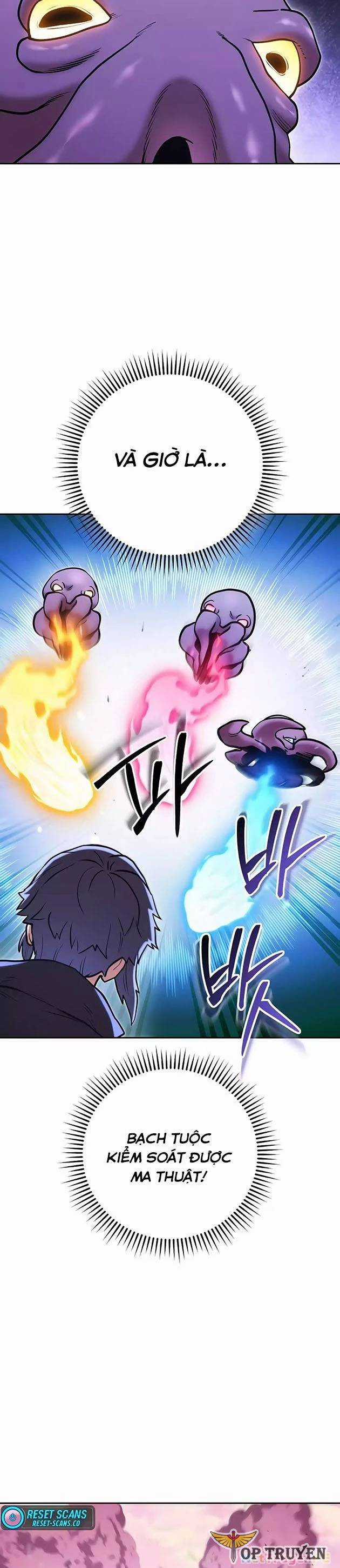 Tái Thiết Hầm Ngục Chapter 206 trang 7