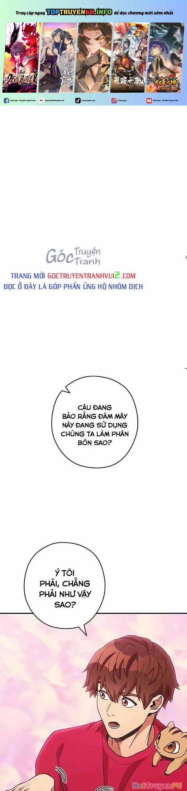 Tái Thiết Hầm Ngục Chapter 207 trang 0