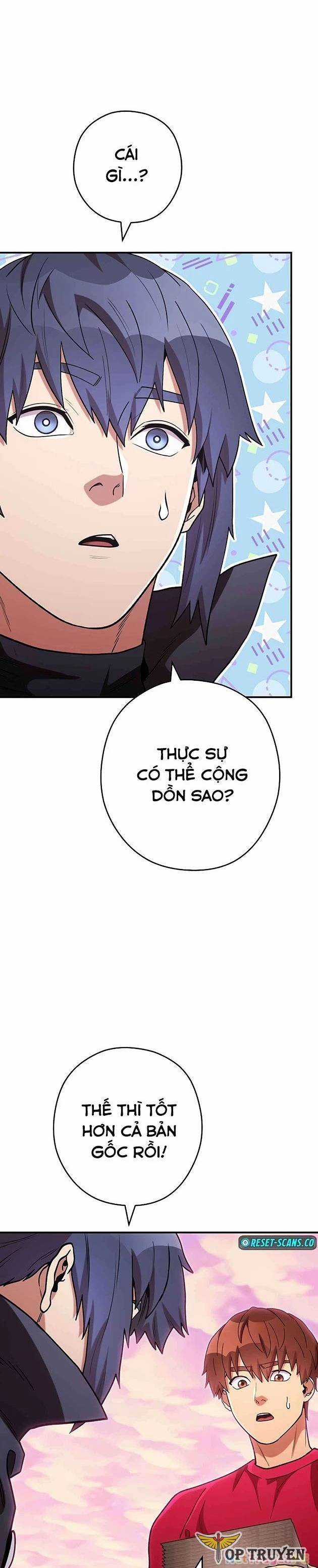 Tái Thiết Hầm Ngục Chapter 207 trang 11