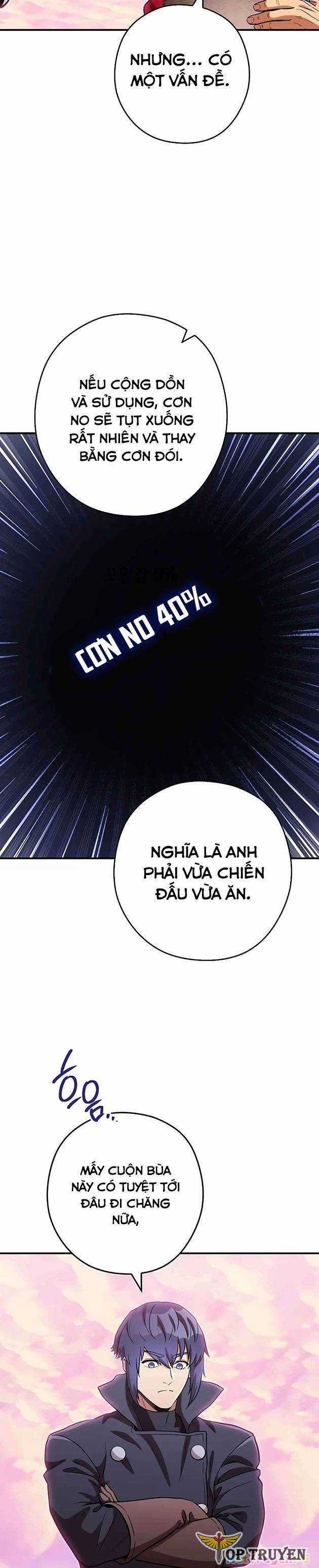 Tái Thiết Hầm Ngục Chapter 207 trang 12