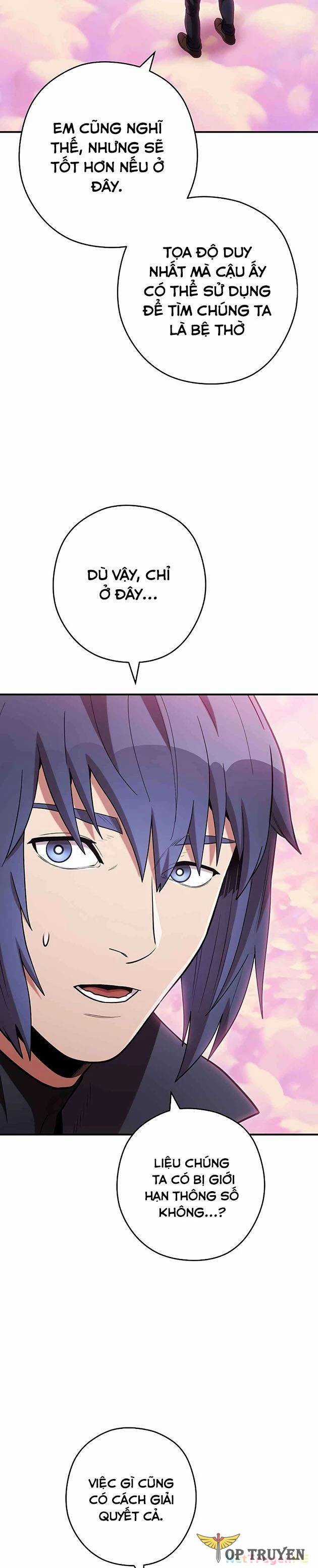 Tái Thiết Hầm Ngục Chapter 207 trang 17