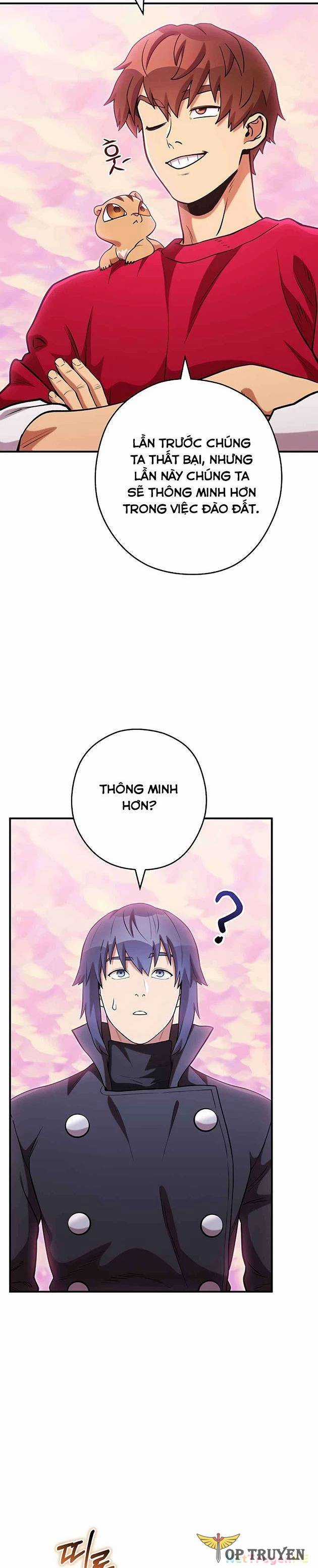 Tái Thiết Hầm Ngục Chapter 207 trang 18