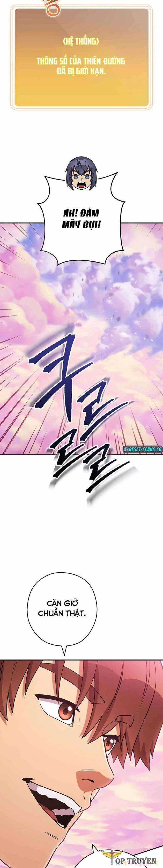 Tái Thiết Hầm Ngục Chapter 207 trang 19