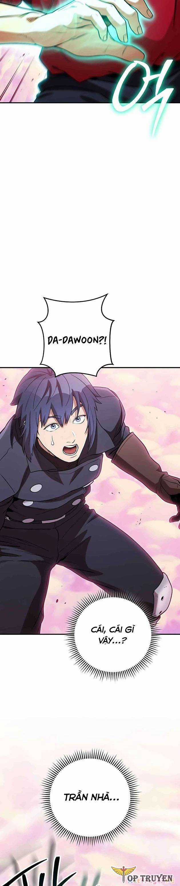 Tái Thiết Hầm Ngục Chapter 207 trang 22