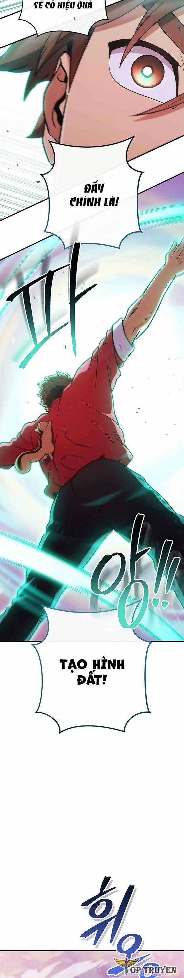 Tái Thiết Hầm Ngục Chapter 207 trang 24