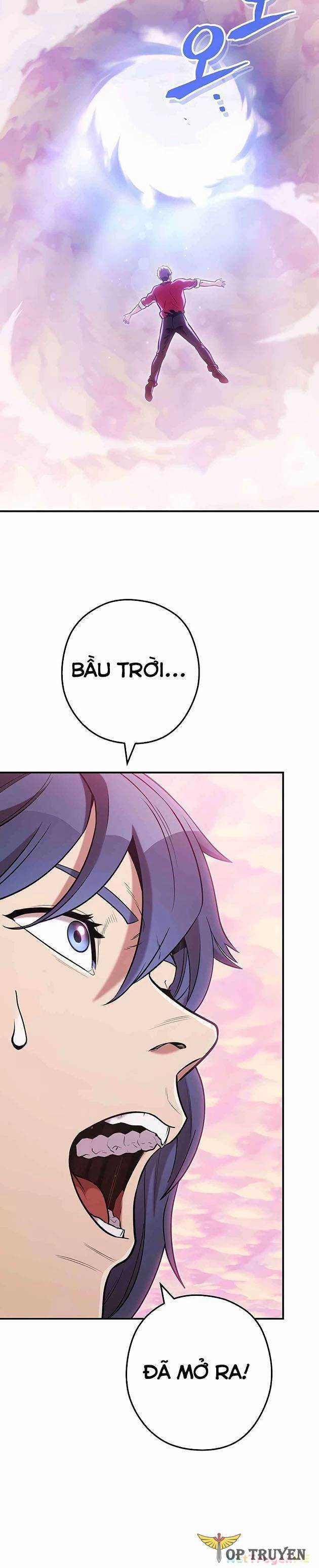 Tái Thiết Hầm Ngục Chapter 207 trang 25