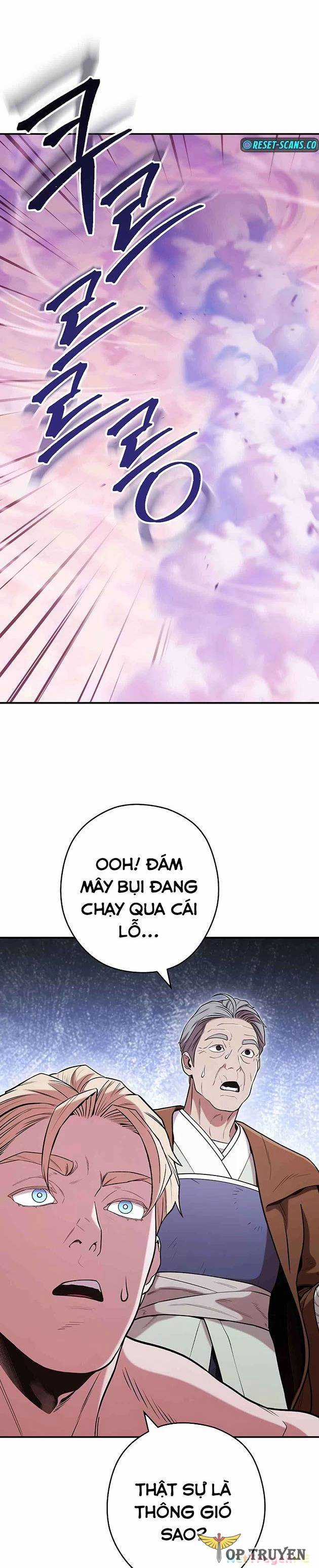 Tái Thiết Hầm Ngục Chapter 207 trang 26