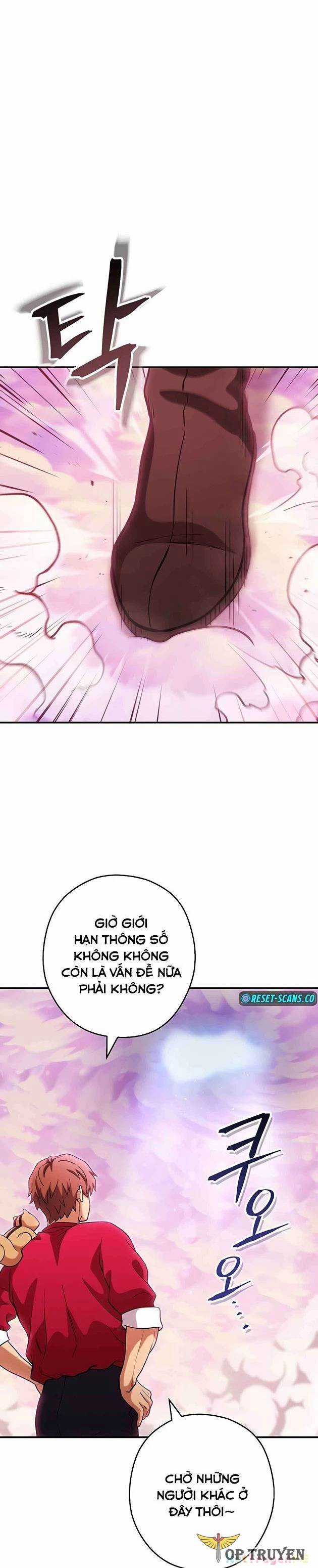 Tái Thiết Hầm Ngục Chapter 207 trang 28