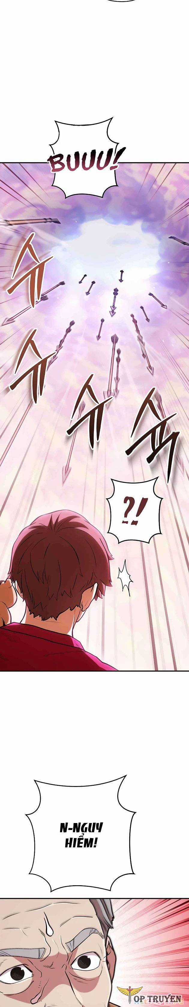 Tái Thiết Hầm Ngục Chapter 207 trang 29