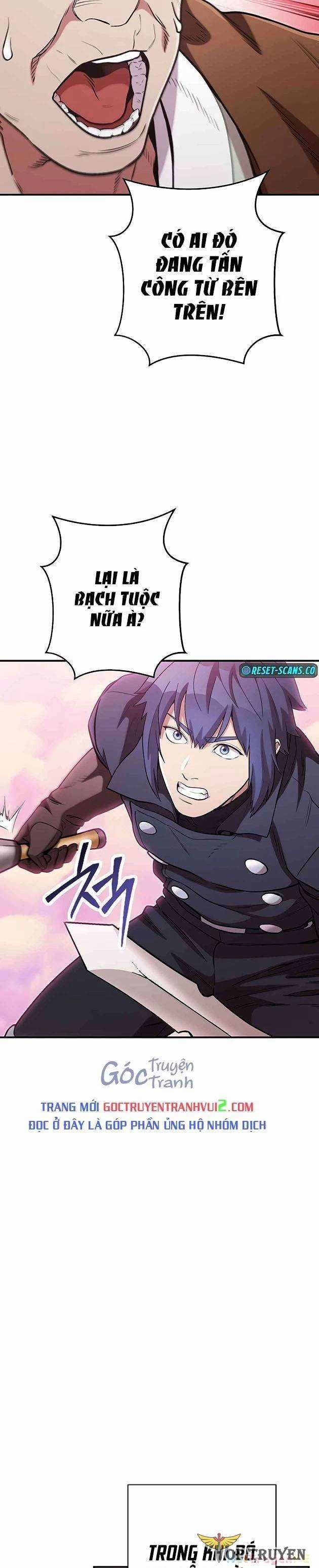 Tái Thiết Hầm Ngục Chapter 207 trang 30