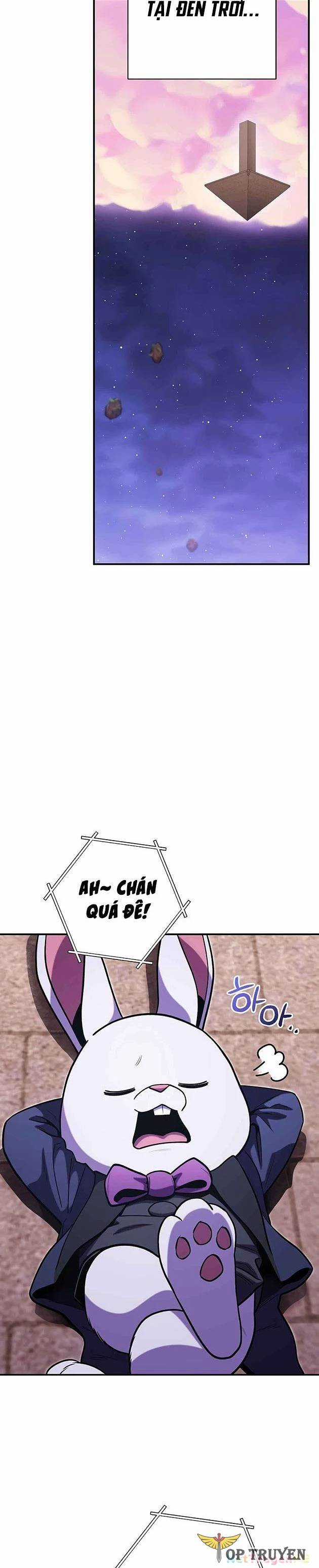 Tái Thiết Hầm Ngục Chapter 207 trang 31