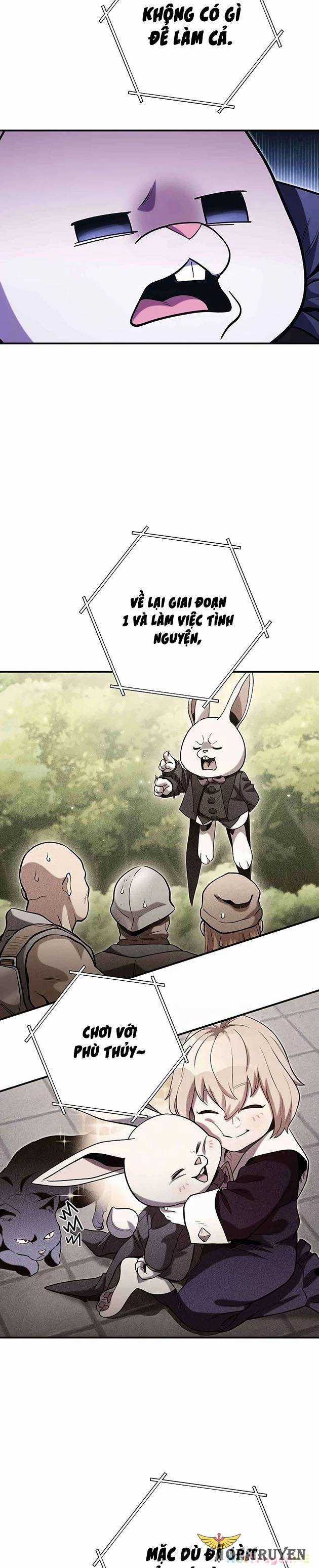 Tái Thiết Hầm Ngục Chapter 207 trang 32