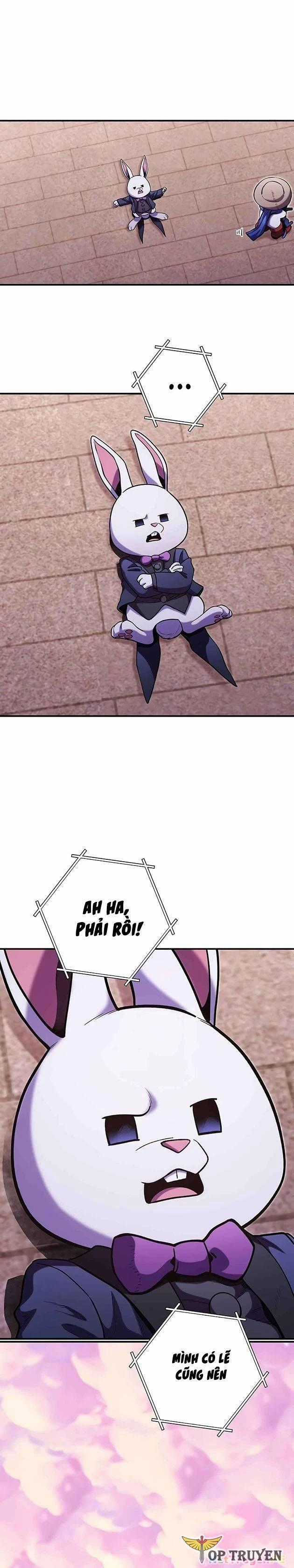 Tái Thiết Hầm Ngục Chapter 207 trang 34