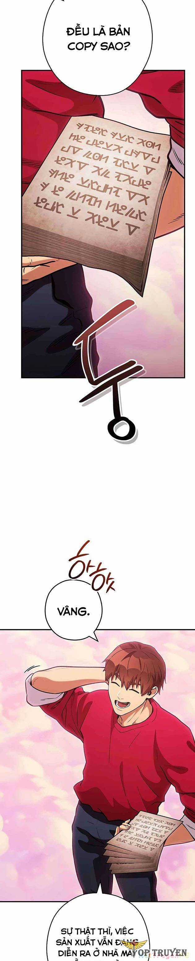 Tái Thiết Hầm Ngục Chapter 207 trang 5