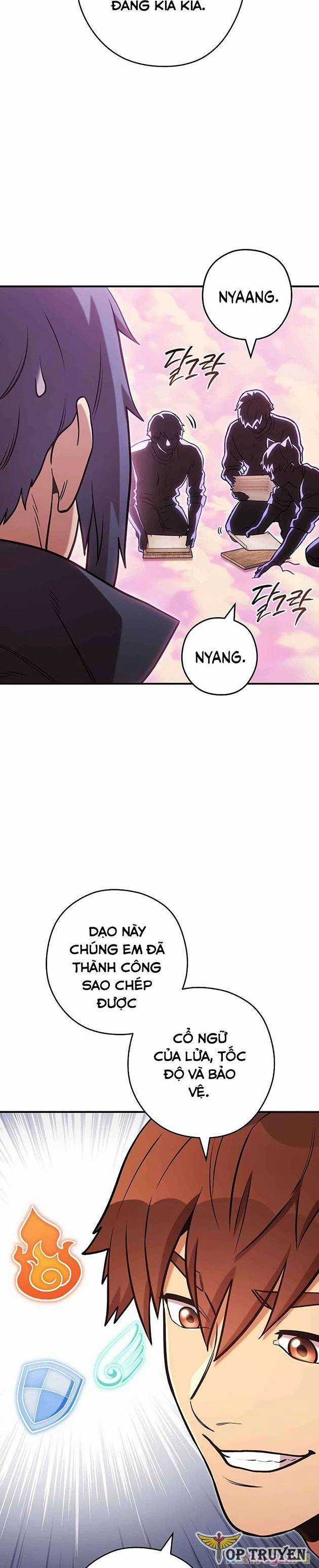 Tái Thiết Hầm Ngục Chapter 207 trang 6