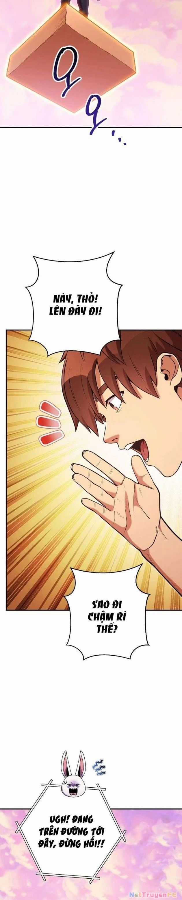 Tái Thiết Hầm Ngục Chapter 208 trang 11