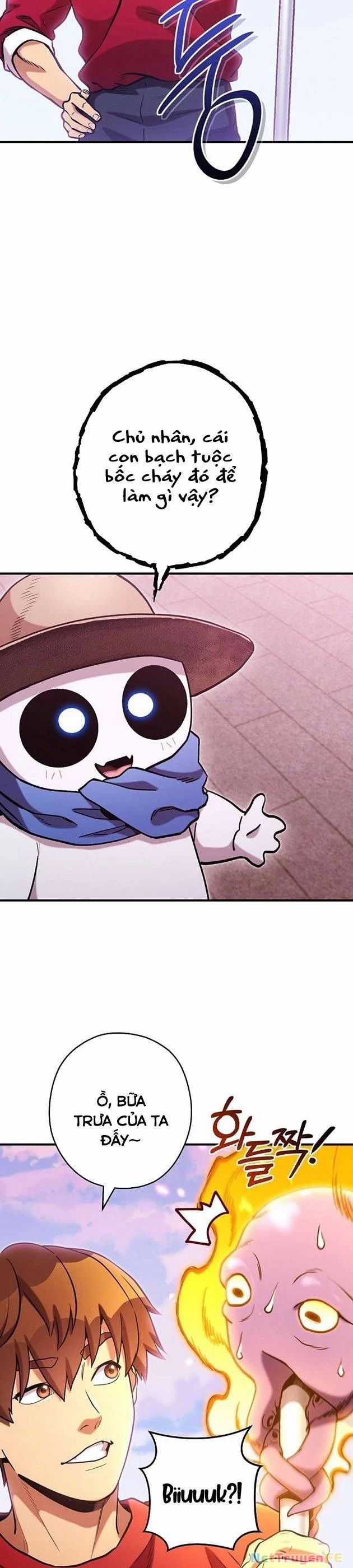 Tái Thiết Hầm Ngục Chapter 208 trang 14