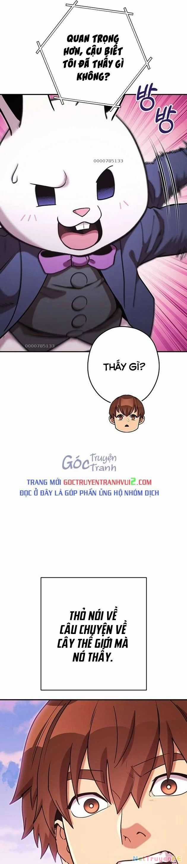 Tái Thiết Hầm Ngục Chapter 208 trang 16