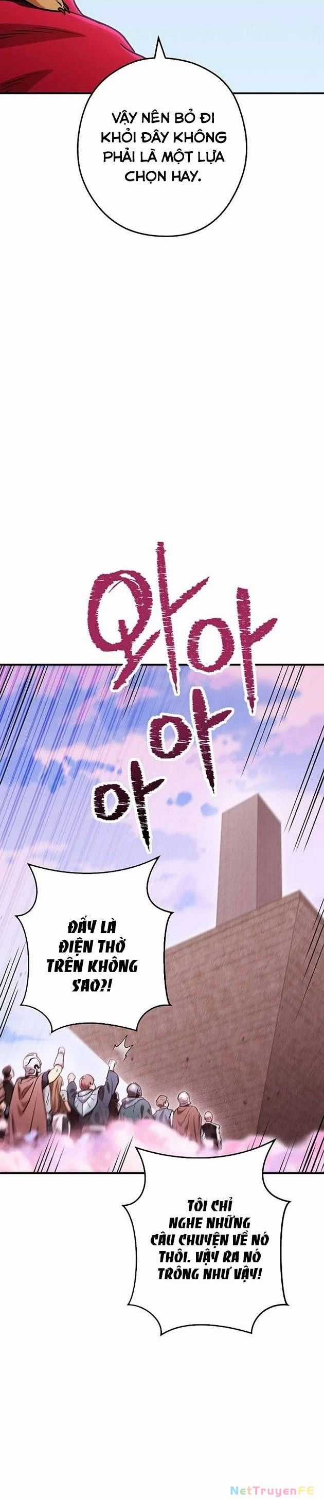 Tái Thiết Hầm Ngục Chapter 208 trang 19