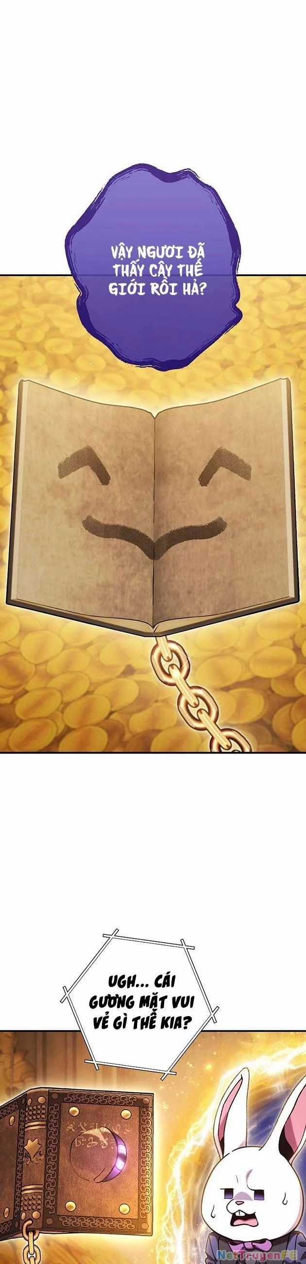Tái Thiết Hầm Ngục Chapter 208 trang 2
