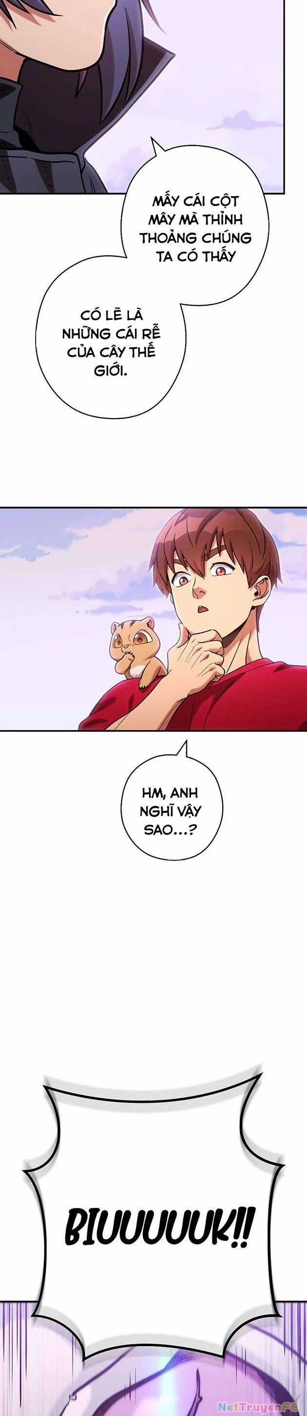 Tái Thiết Hầm Ngục Chapter 208 trang 22