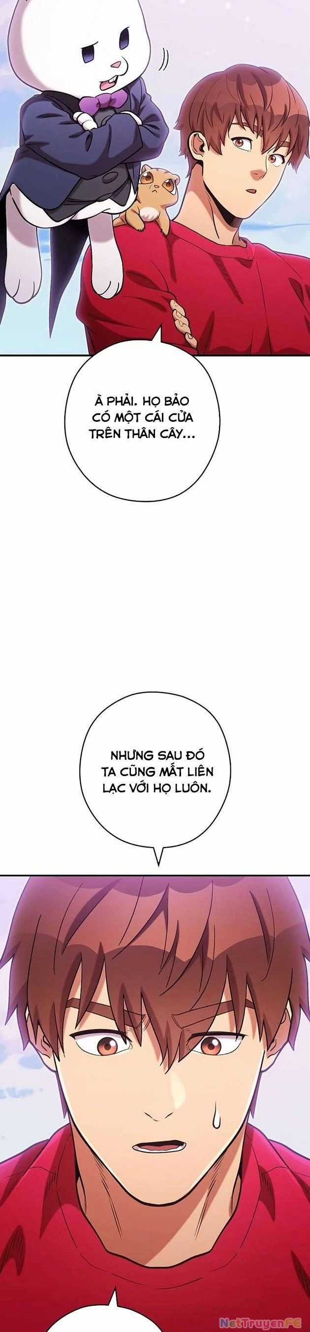 Tái Thiết Hầm Ngục Chapter 208 trang 26