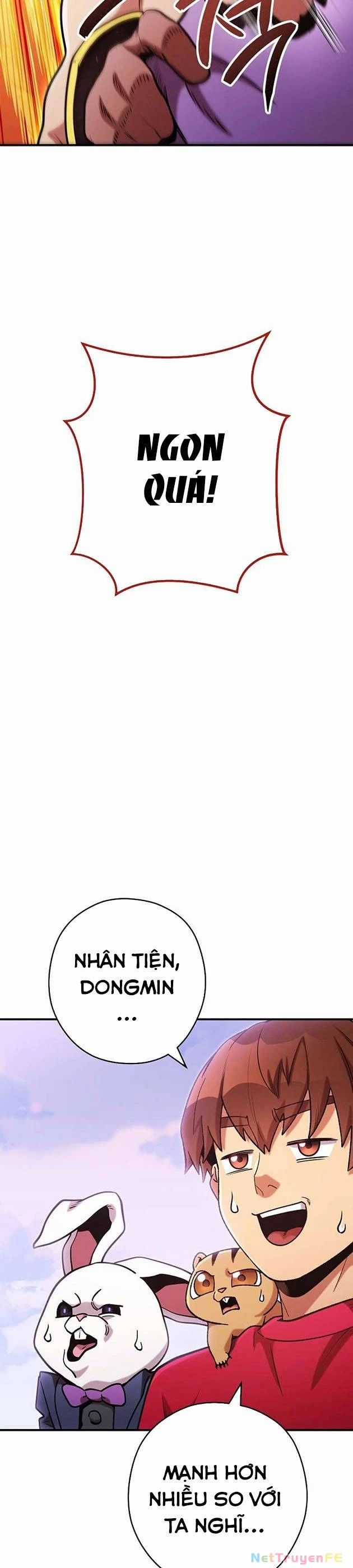 Tái Thiết Hầm Ngục Chapter 208 trang 29
