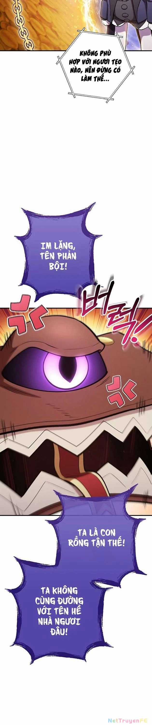 Tái Thiết Hầm Ngục Chapter 208 trang 3