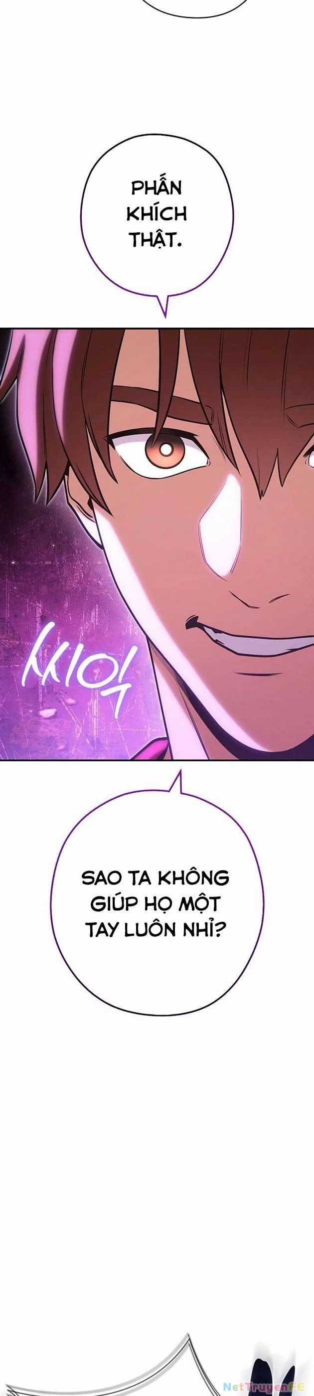 Tái Thiết Hầm Ngục Chapter 208 trang 30