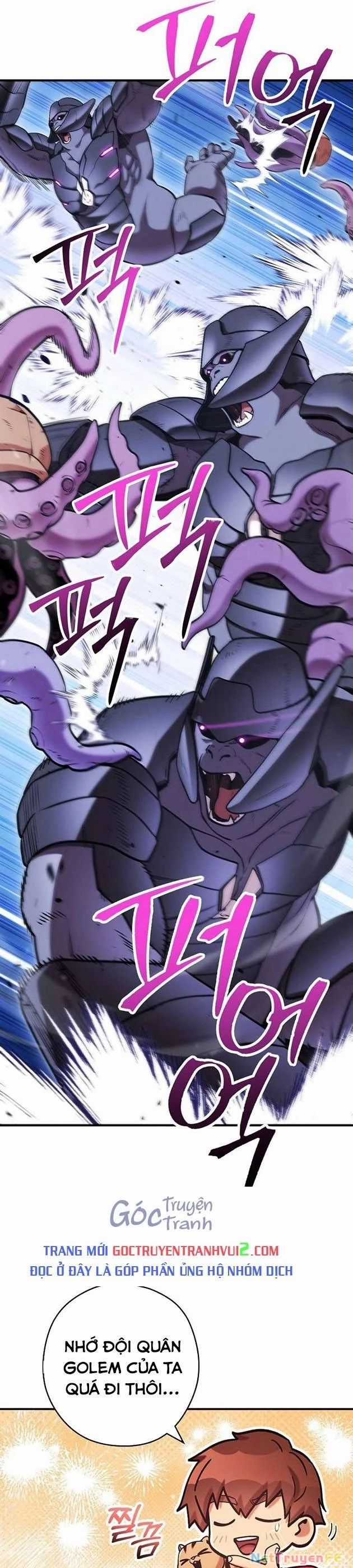 Tái Thiết Hầm Ngục Chapter 208 trang 32