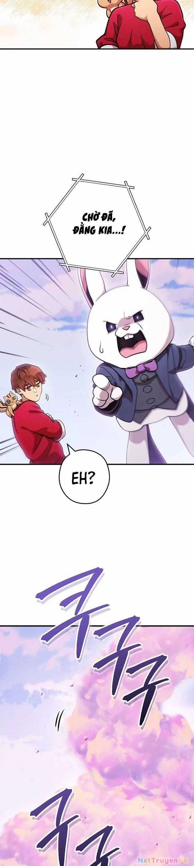 Tái Thiết Hầm Ngục Chapter 208 trang 33
