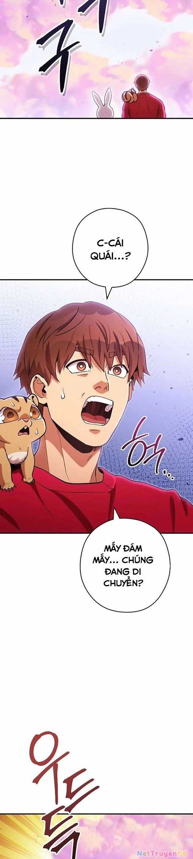 Tái Thiết Hầm Ngục Chapter 208 trang 34